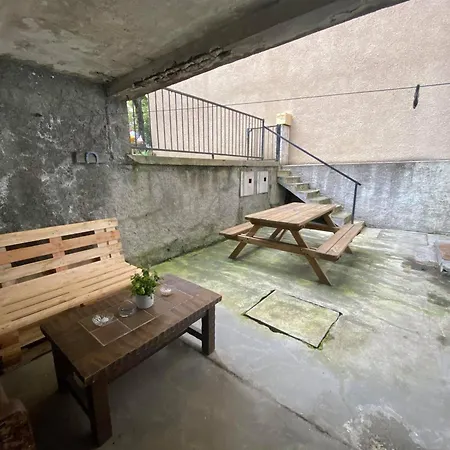 T2 58m2 Allee Des Bains-tarifs Cure Appartement Bagnères-de-Luchon