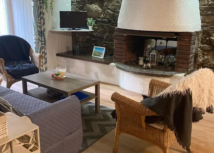 T2 58m2 Allee Des Bains-tarifs Cure Bagnères-de-Luchon