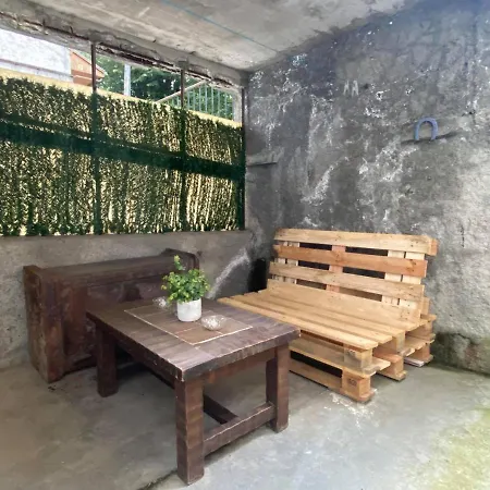 T2 58m2 Allee Des Bains-tarifs Cure *