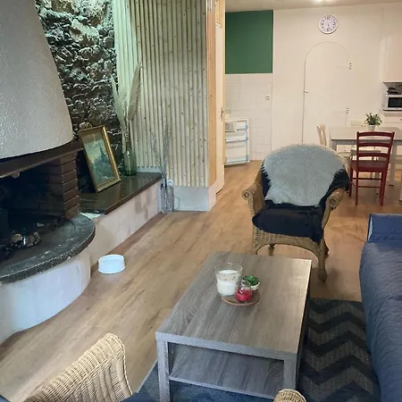 T2 58m2 Allee Des Bains-tarifs Cure *