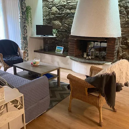 T2 58m2 Allee Des Bains-tarifs Cure Bagnères-de-Luchon