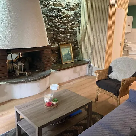 T2 58m2 Allee Des Bains-tarifs Cure * Bagnères-de-Luchon