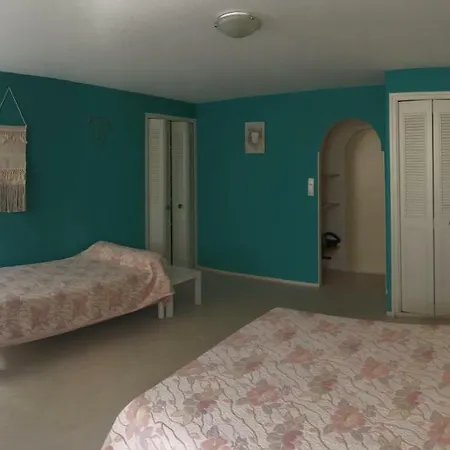 T2 58m2 Allee Des Bains-tarifs Cure Appartement