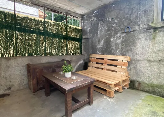 T2 58m2 Allée Des Bains-tarifs Cure *