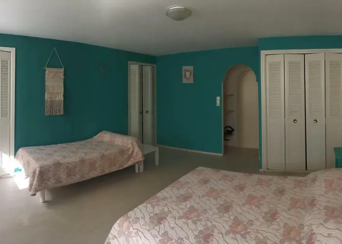 T2 58m2 Allée Des Bains-tarifs Cure Appartement